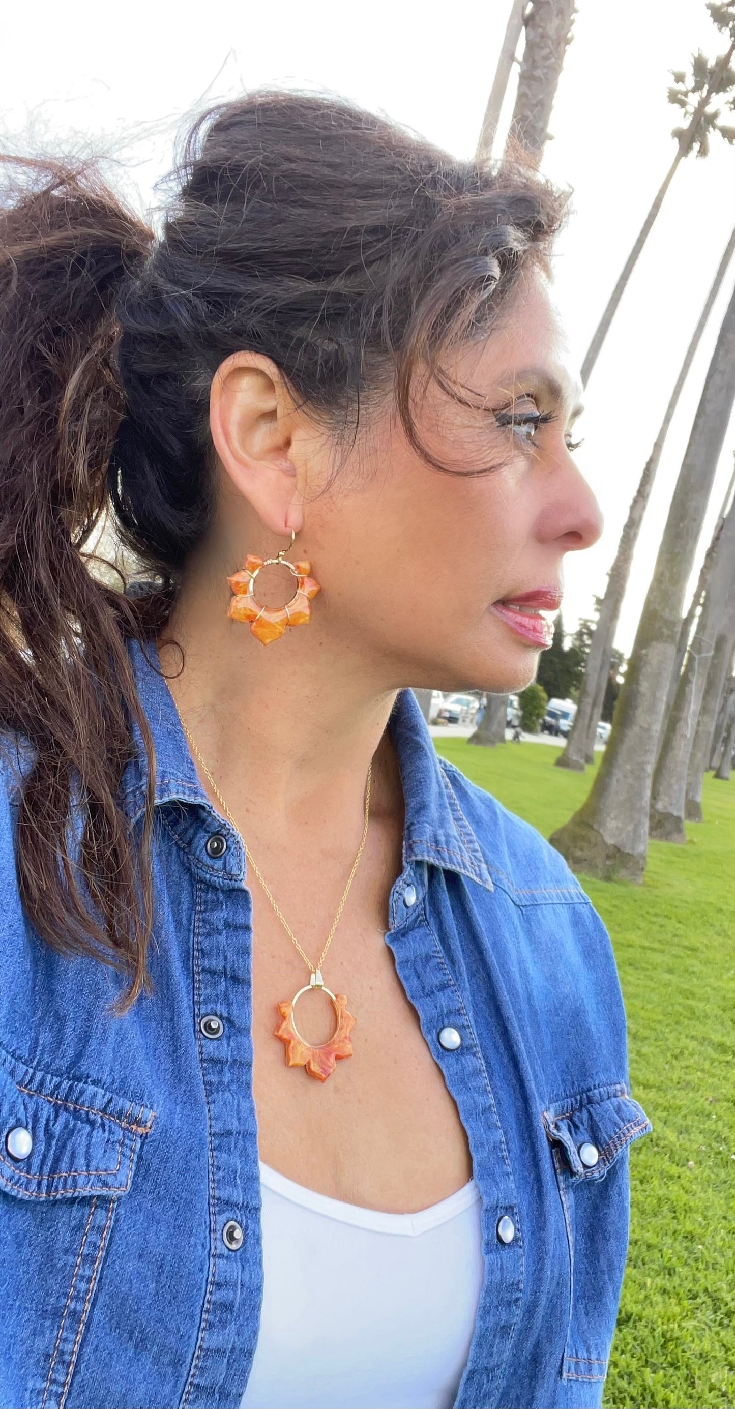 Santa Barbara Sunset Collection