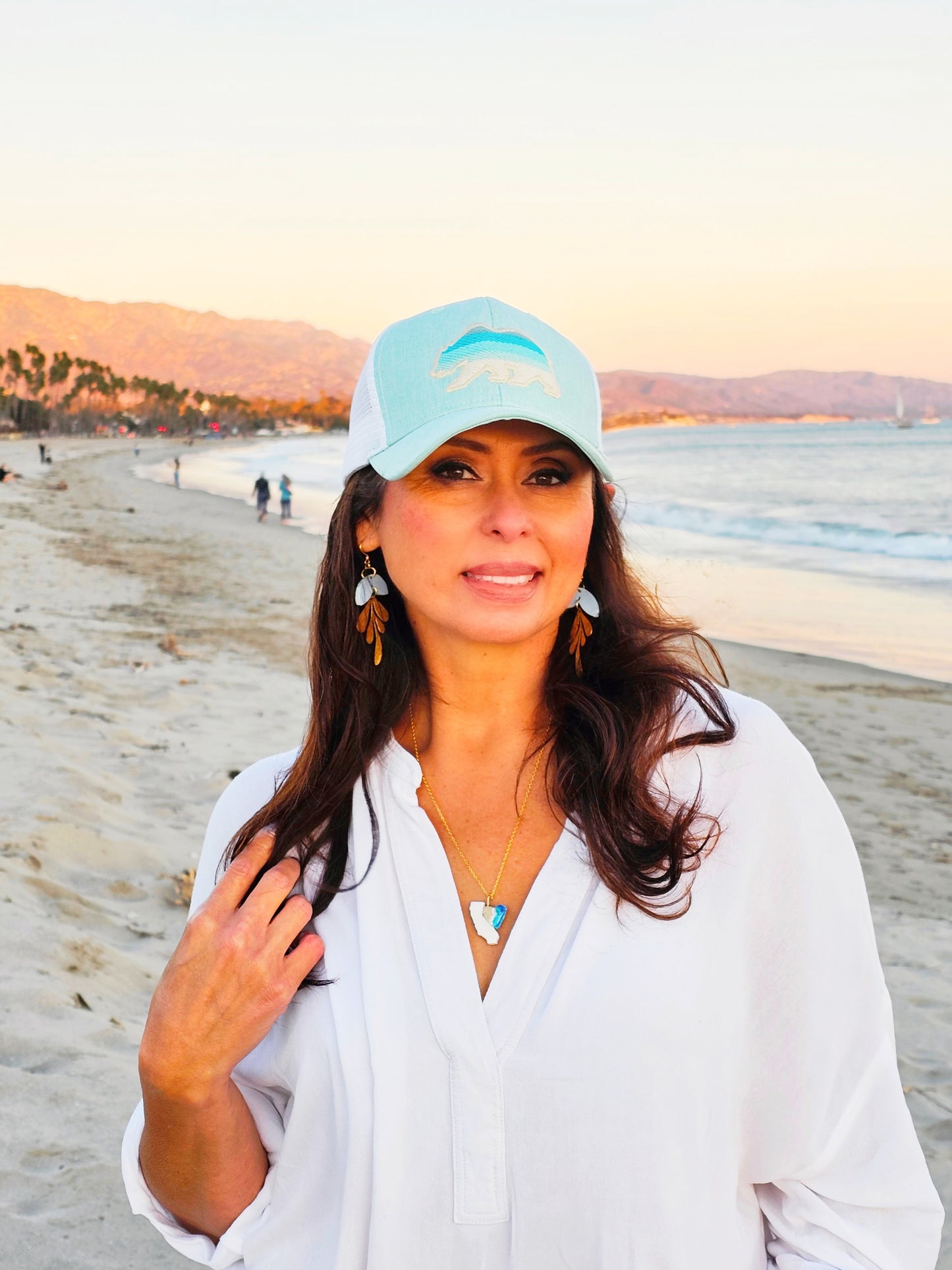 The California Love Collection #calilove #oceanvibes